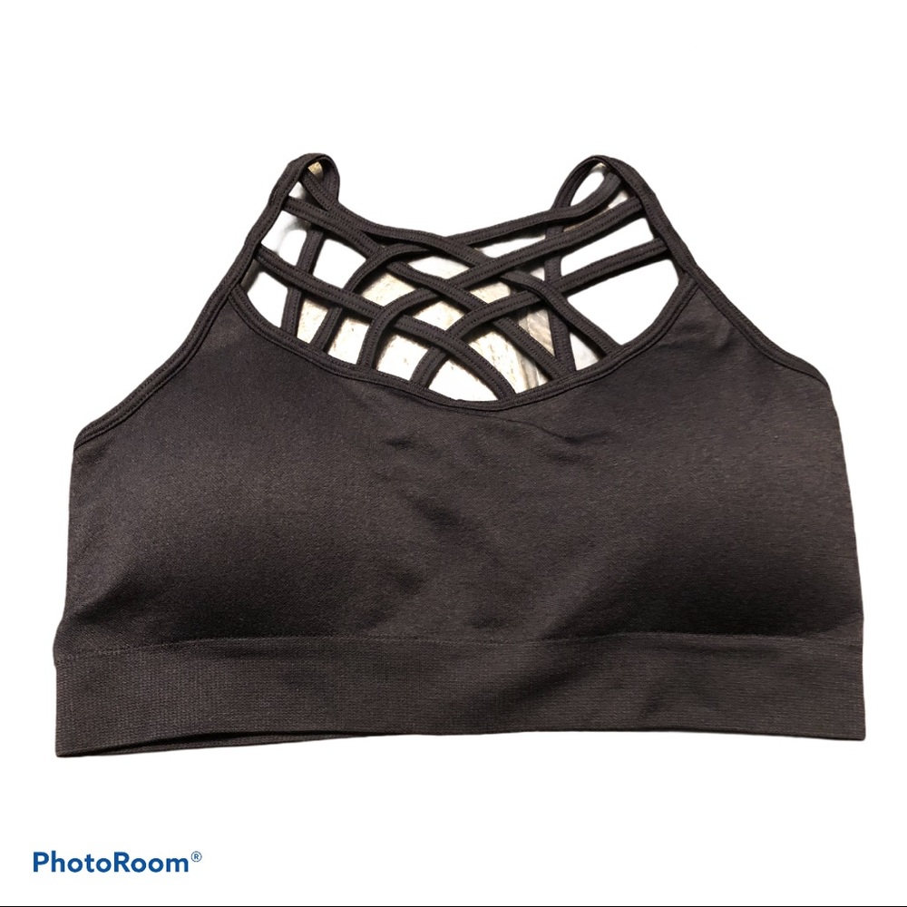 NEW Yelete Sports Bra.